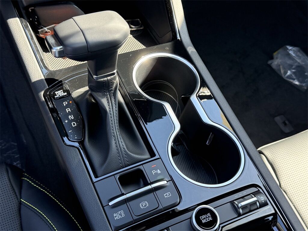 2026 Kia K5 GT San Clemente CA