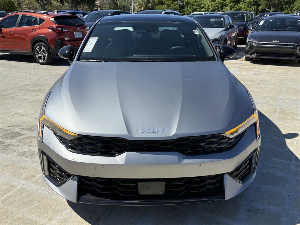 2026 Kia K5 GT San Clemente CA
