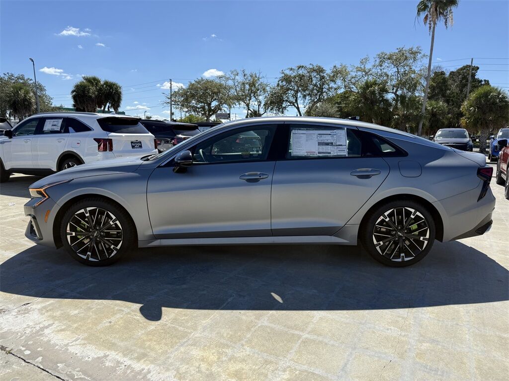 2026 Kia K5 GT San Clemente CA