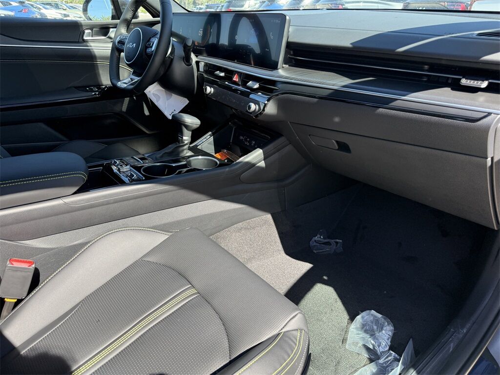 2026 Kia K5 GT San Clemente CA