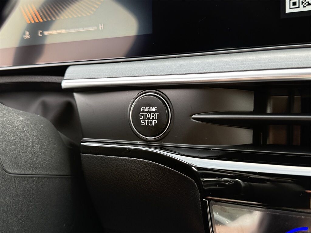 2026 Kia K5 GT San Clemente CA