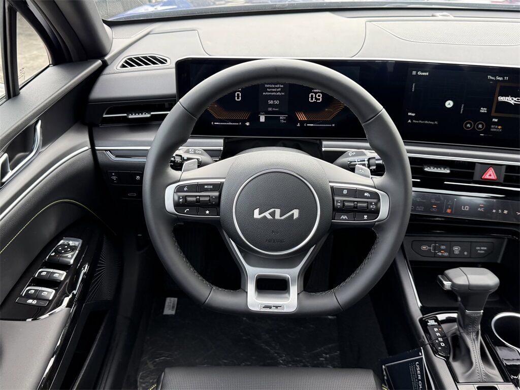 2026 Kia K5 GT San Clemente CA