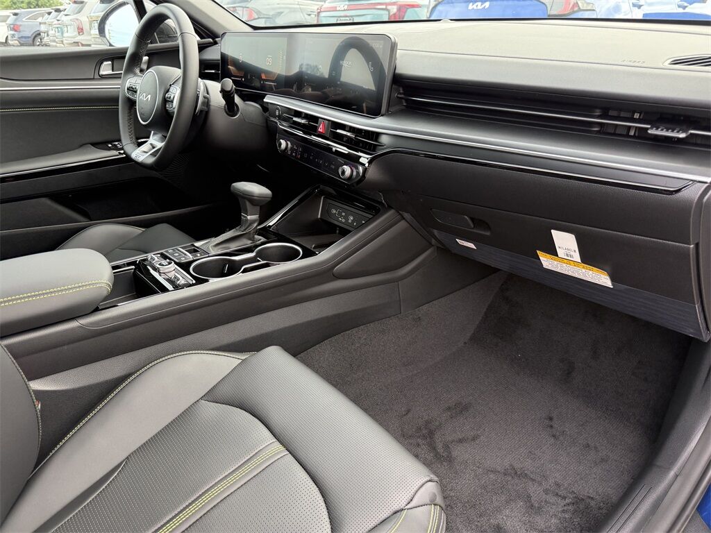 2026 Kia K5 GT San Clemente CA