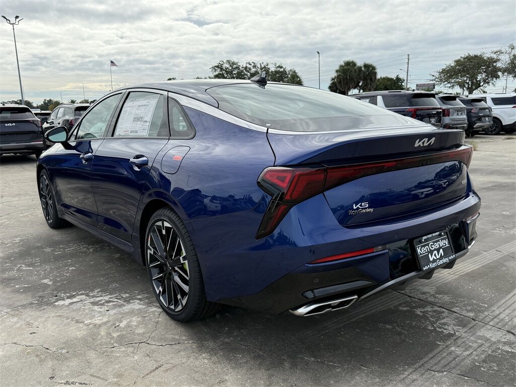 2026 Kia K5 GT San Clemente CA