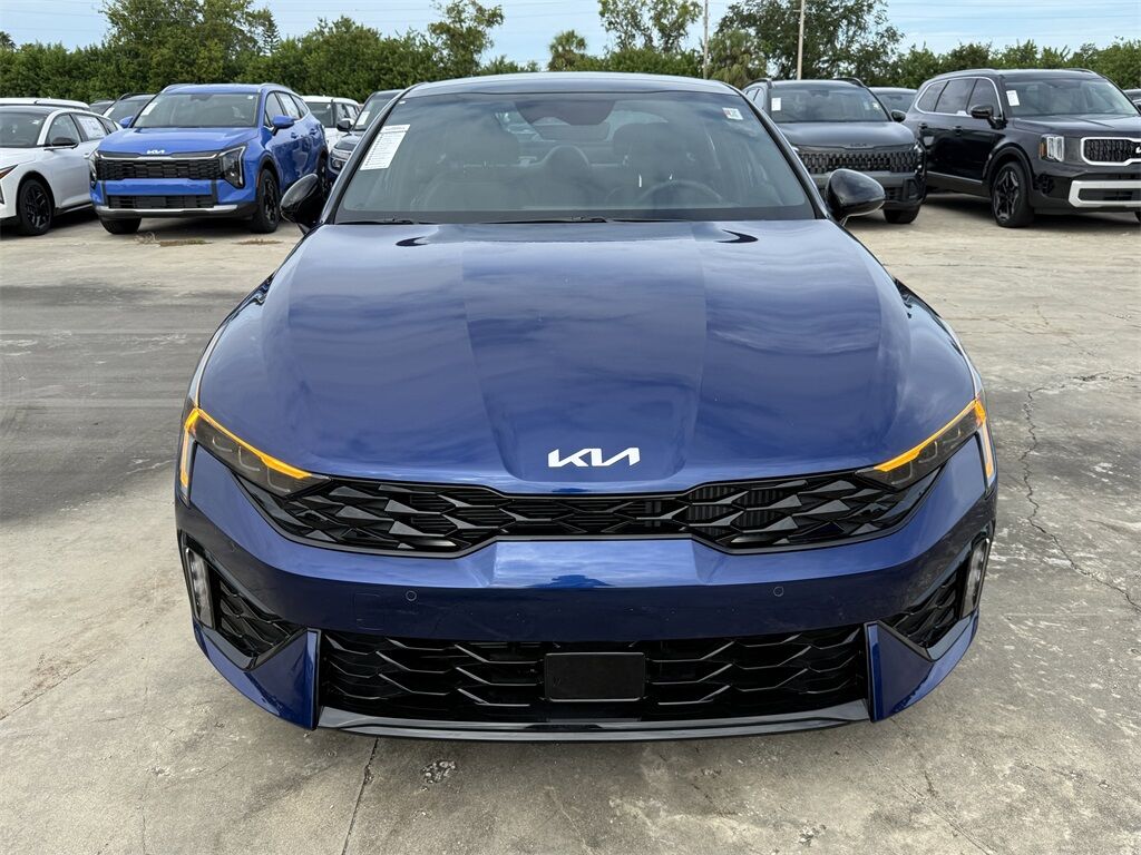 2026 Kia K5 GT San Clemente CA