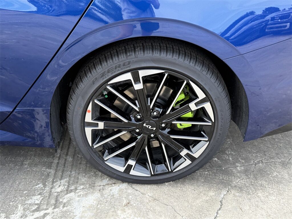 2026 Kia K5 GT San Clemente CA