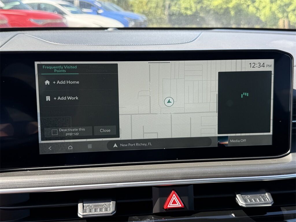 2026 Kia K5 GT San Clemente CA