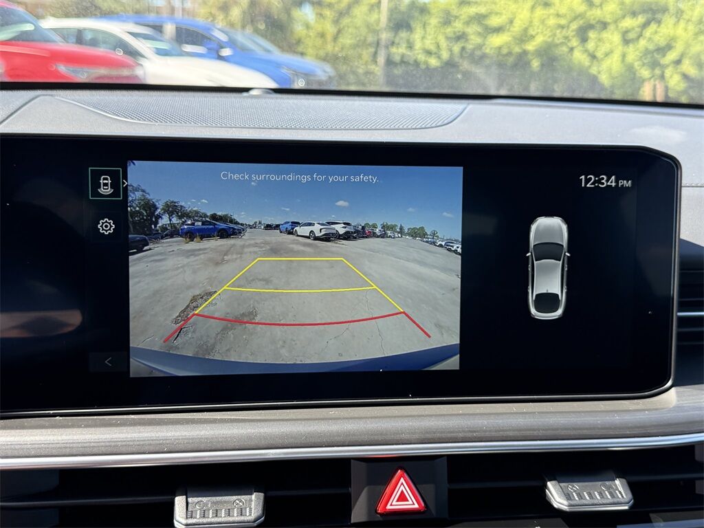 2026 Kia K5 GT San Clemente CA