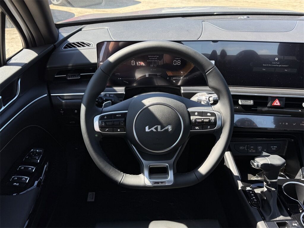 2026 Kia K5 GT San Clemente CA