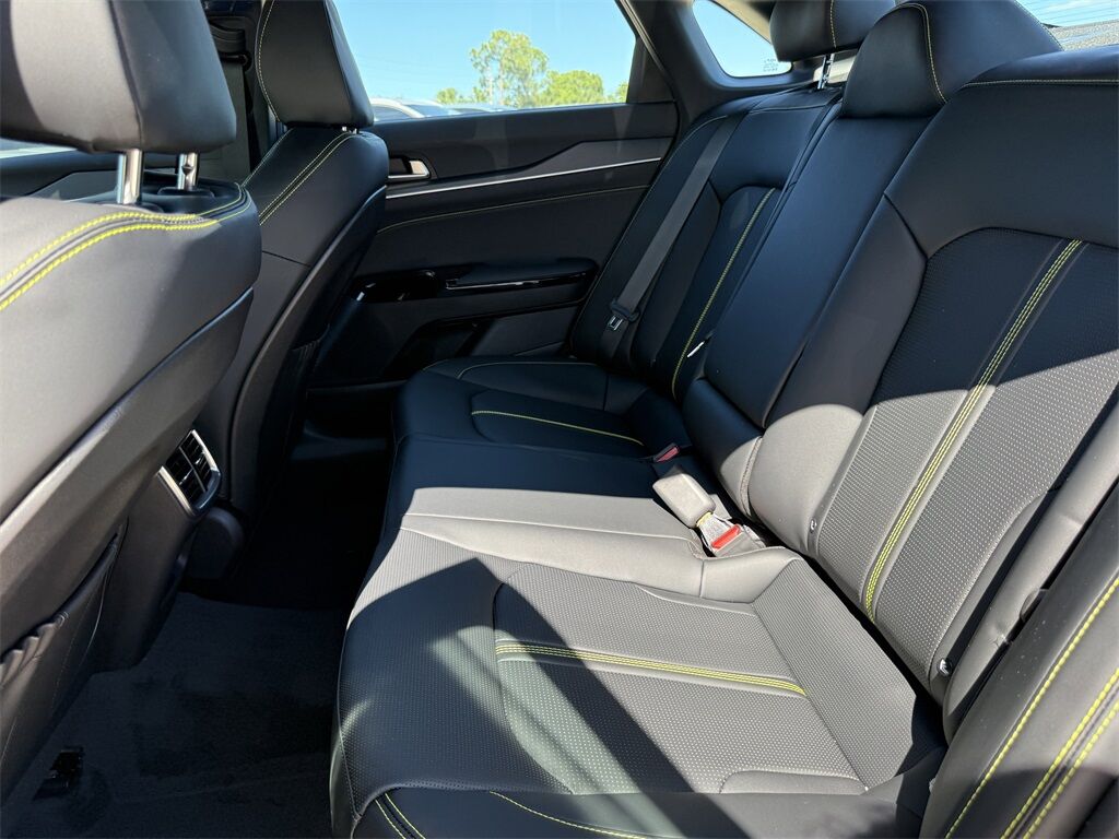 2026 Kia K5 GT San Clemente CA