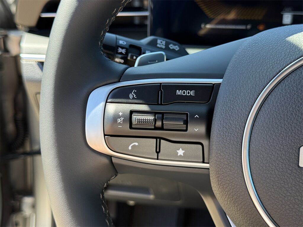 2026 Kia K5 GT San Clemente CA