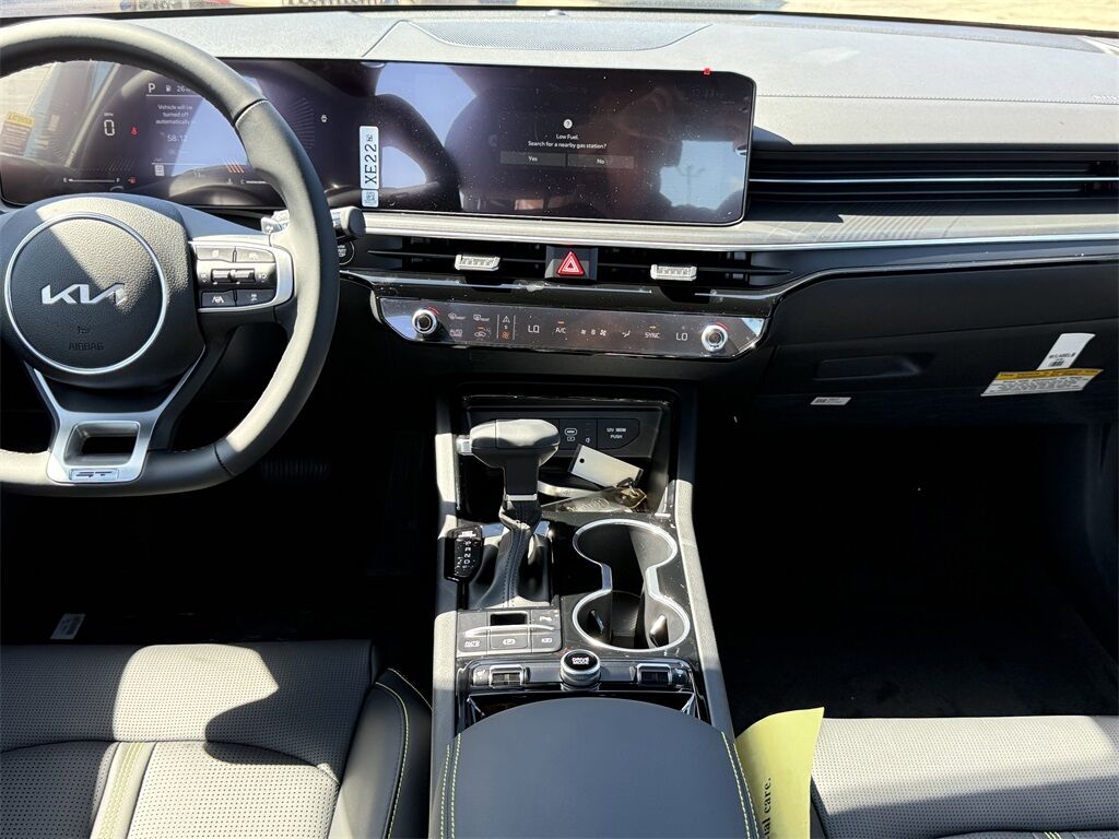 2026 Kia K5 GT San Clemente CA