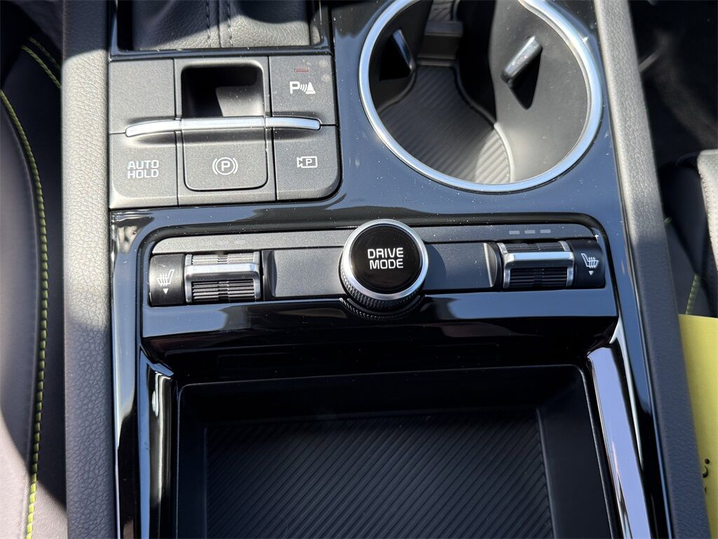 2026 Kia K5 GT San Clemente CA