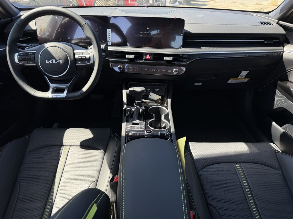 2026 Kia K5 GT San Clemente CA