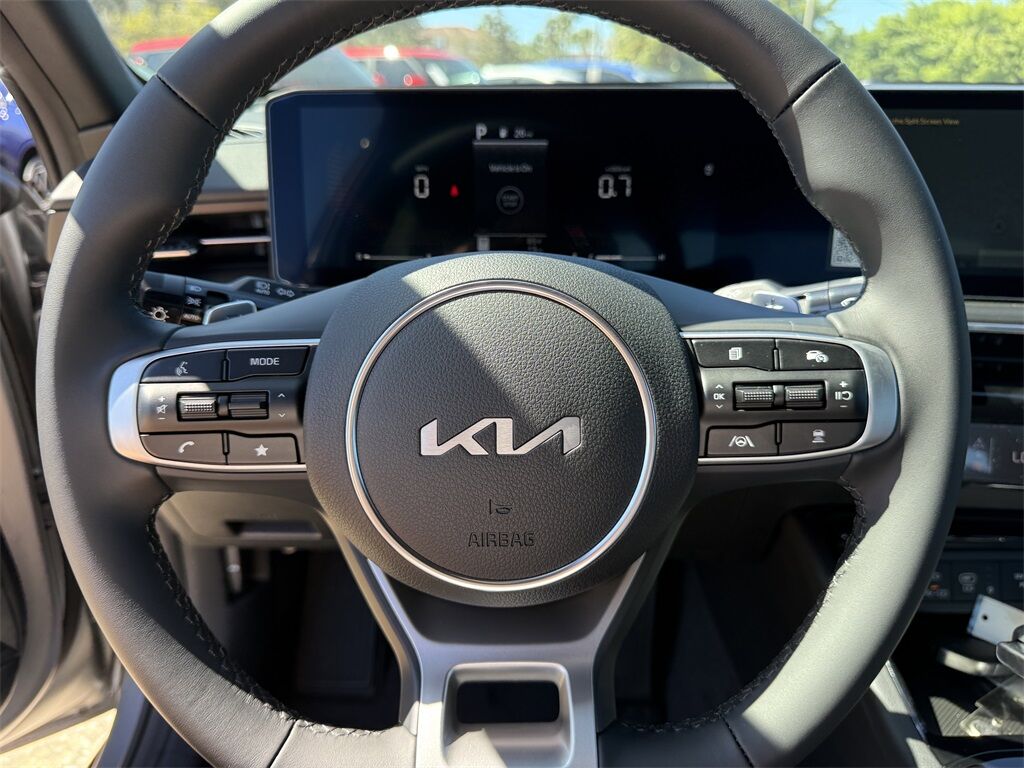 2026 Kia K5 GT San Clemente CA
