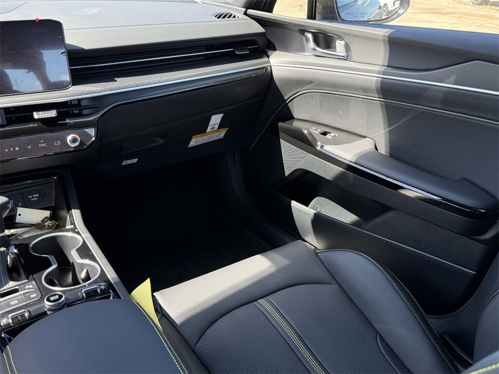 2026 Kia K5 GT San Clemente CA