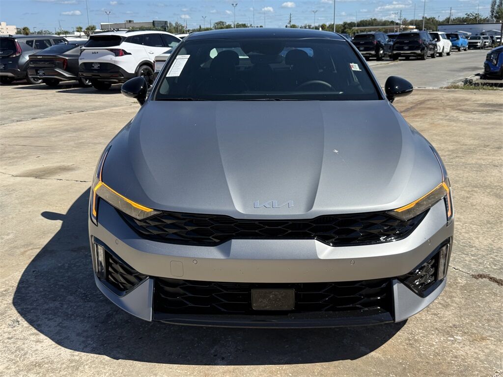 2026 Kia K5 GT San Clemente CA