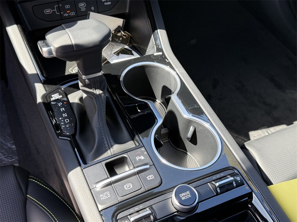 2026 Kia K5 GT San Clemente CA