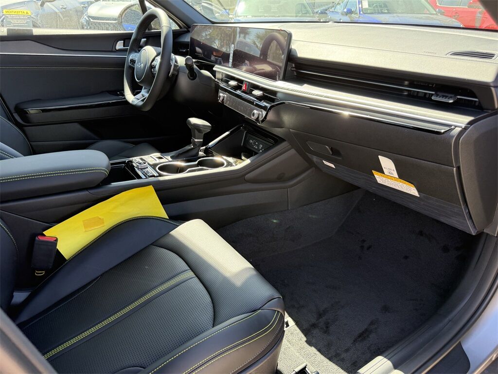 2026 Kia K5 GT San Clemente CA