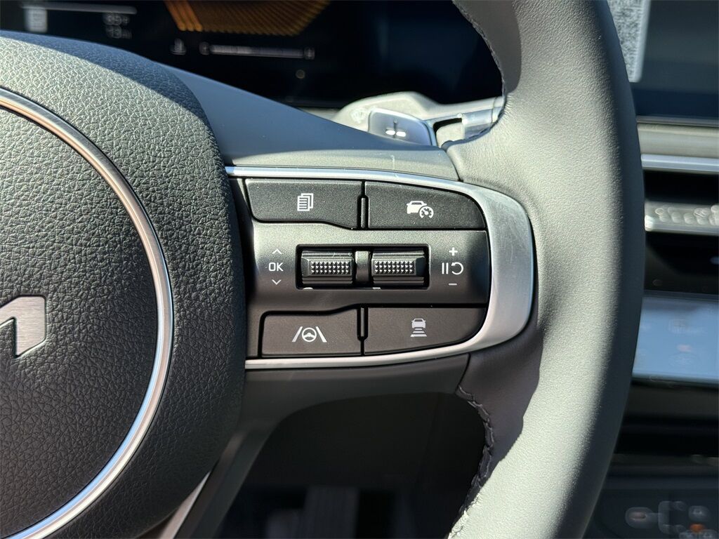 2026 Kia K5 GT San Clemente CA