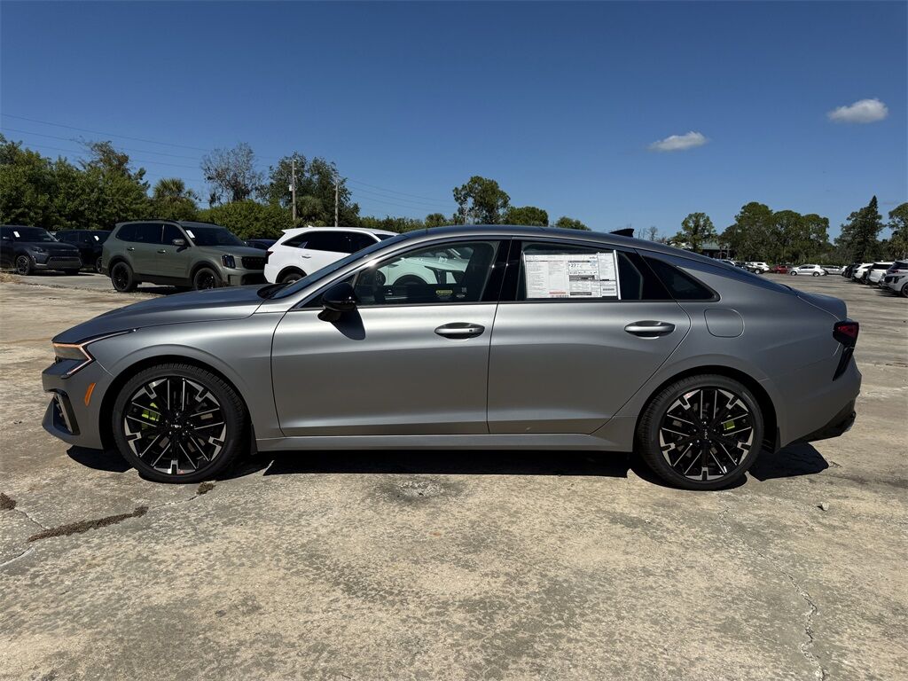 2026 Kia K5 GT San Clemente CA