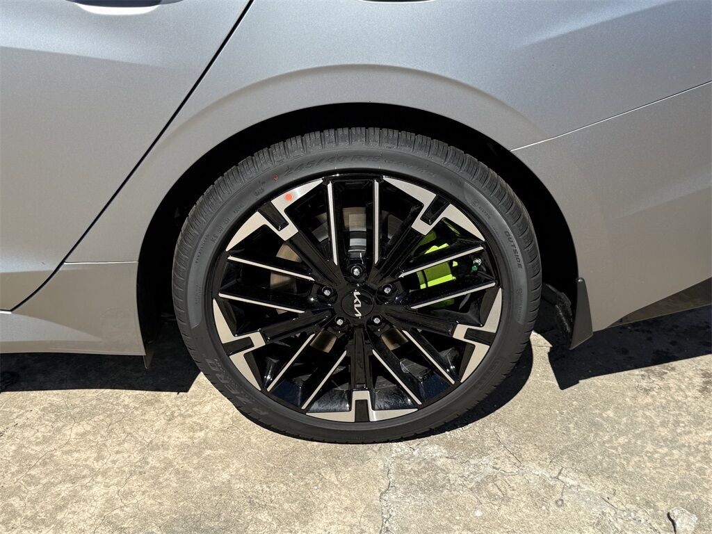 2026 Kia K5 GT San Clemente CA