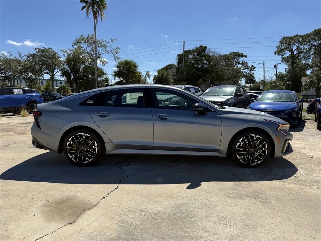 2026 Kia K5 GT San Clemente CA