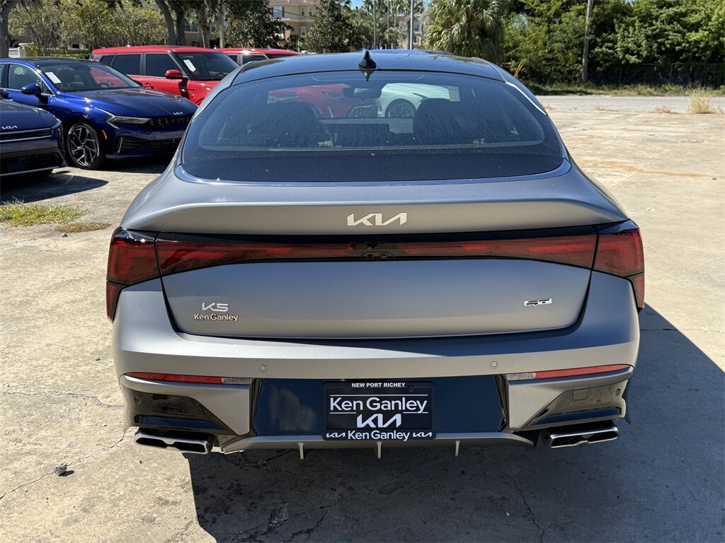 2026 Kia K5 GT San Clemente CA