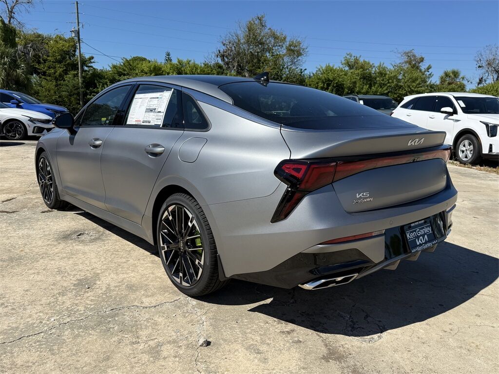 2026 Kia K5 GT San Clemente CA