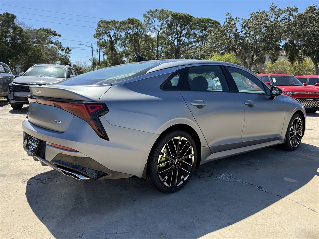 2026 Kia K5 GT San Clemente CA