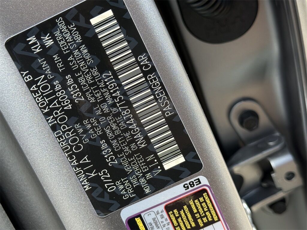 2026 Kia K5 GT San Clemente CA