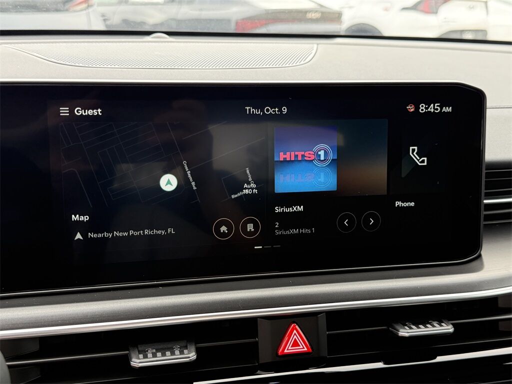 2026 Kia K5 GT San Clemente CA