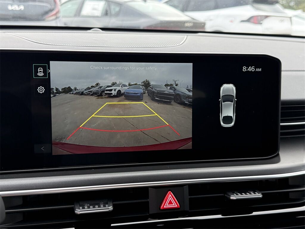 2026 Kia K5 GT San Clemente CA