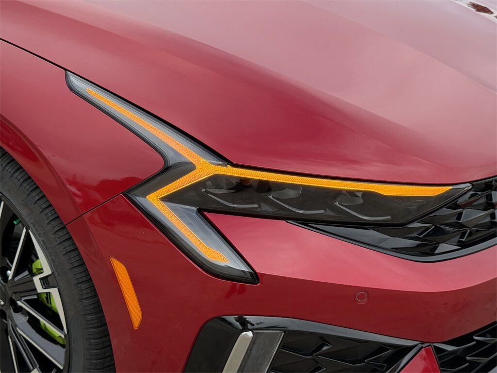 2026 Kia K5 GT San Clemente CA