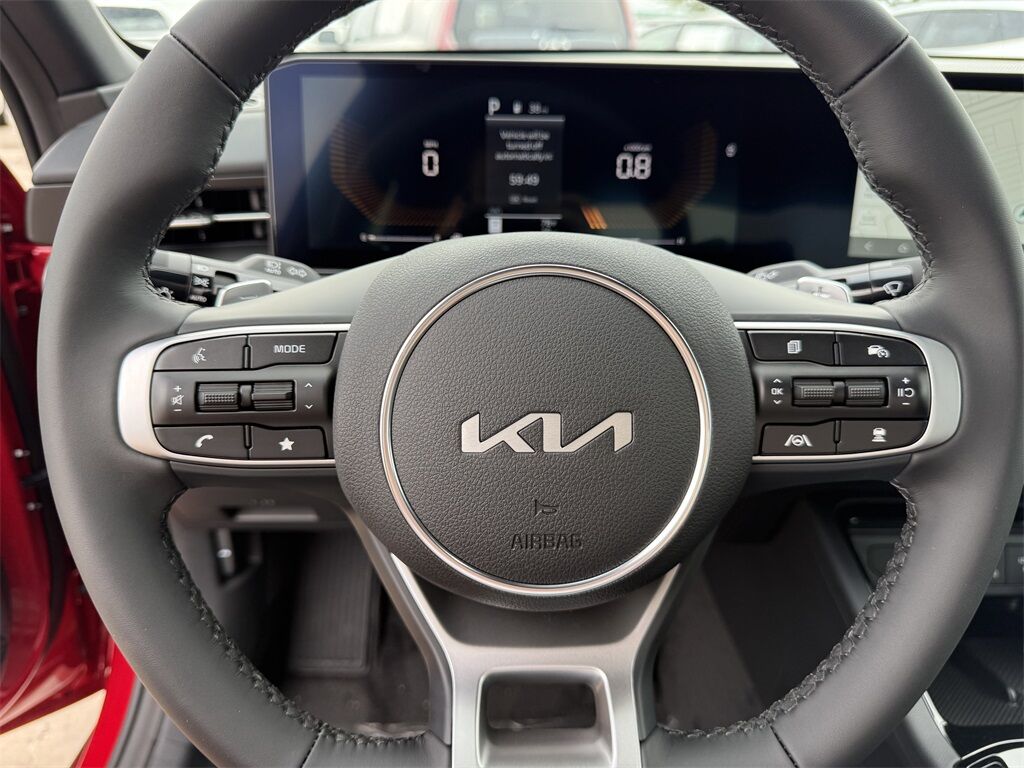 2026 Kia K5 GT San Clemente CA