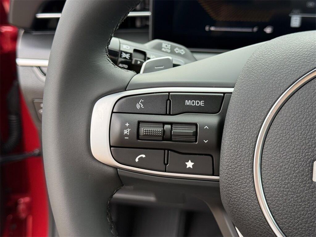 2026 Kia K5 GT San Clemente CA