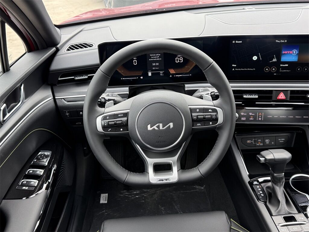 2026 Kia K5 GT San Clemente CA