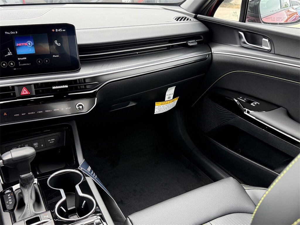 2026 Kia K5 GT San Clemente CA