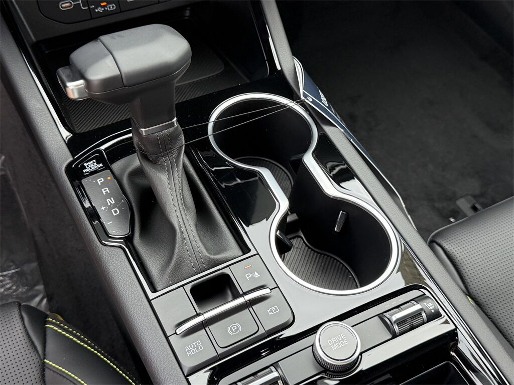 2026 Kia K5 GT San Clemente CA