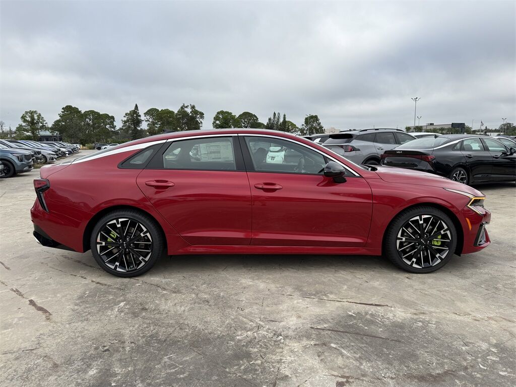 2026 Kia K5 GT San Clemente CA