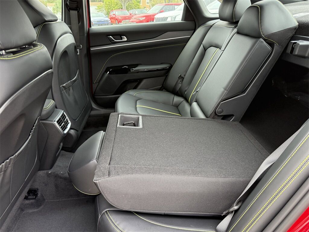 2026 Kia K5 GT San Clemente CA