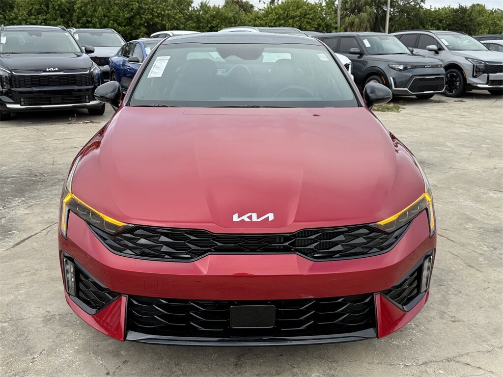 2026 Kia K5 GT San Clemente CA