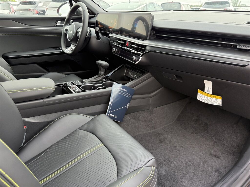 2026 Kia K5 GT San Clemente CA