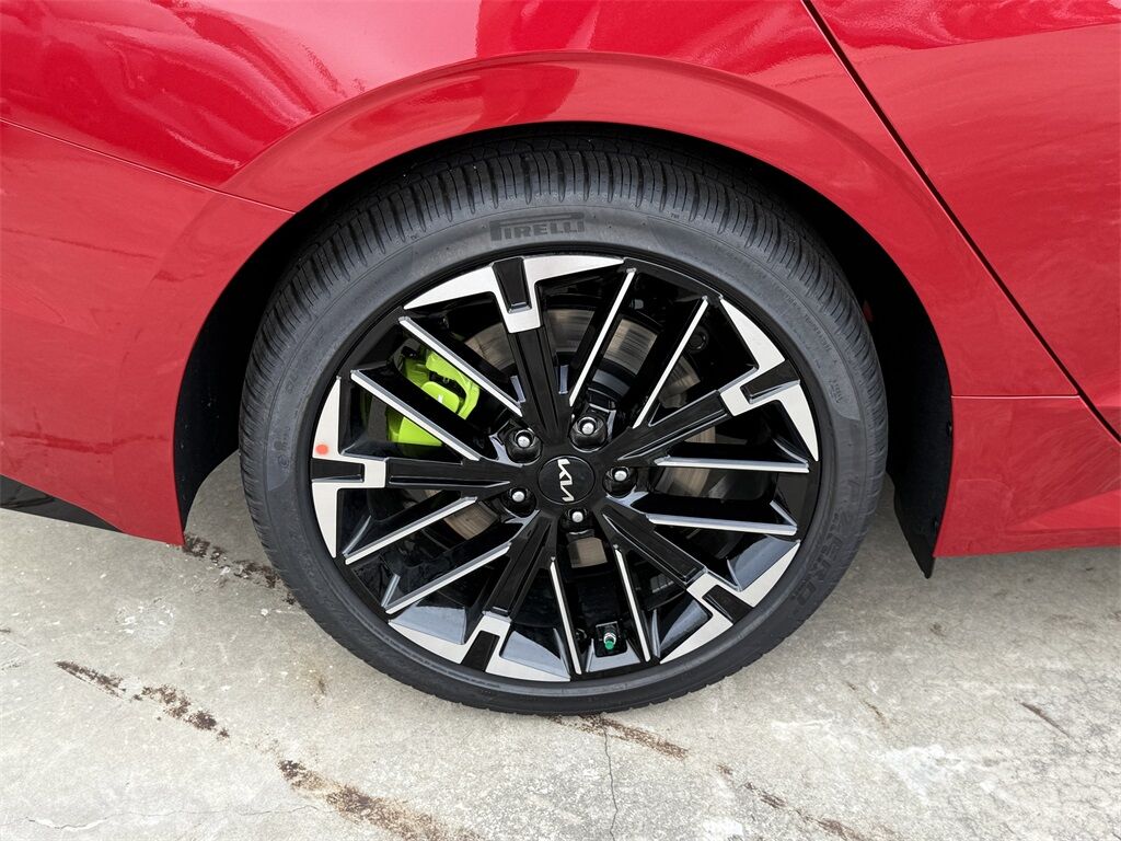 2026 Kia K5 GT San Clemente CA