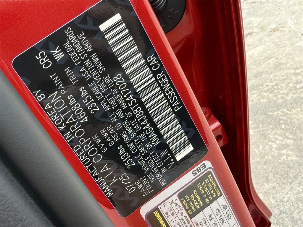 2026 Kia K5 GT San Clemente CA