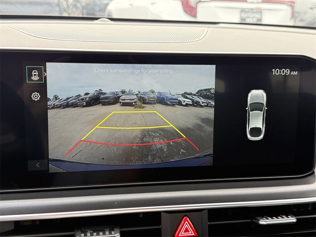 2026 Kia K5 GT San Clemente CA