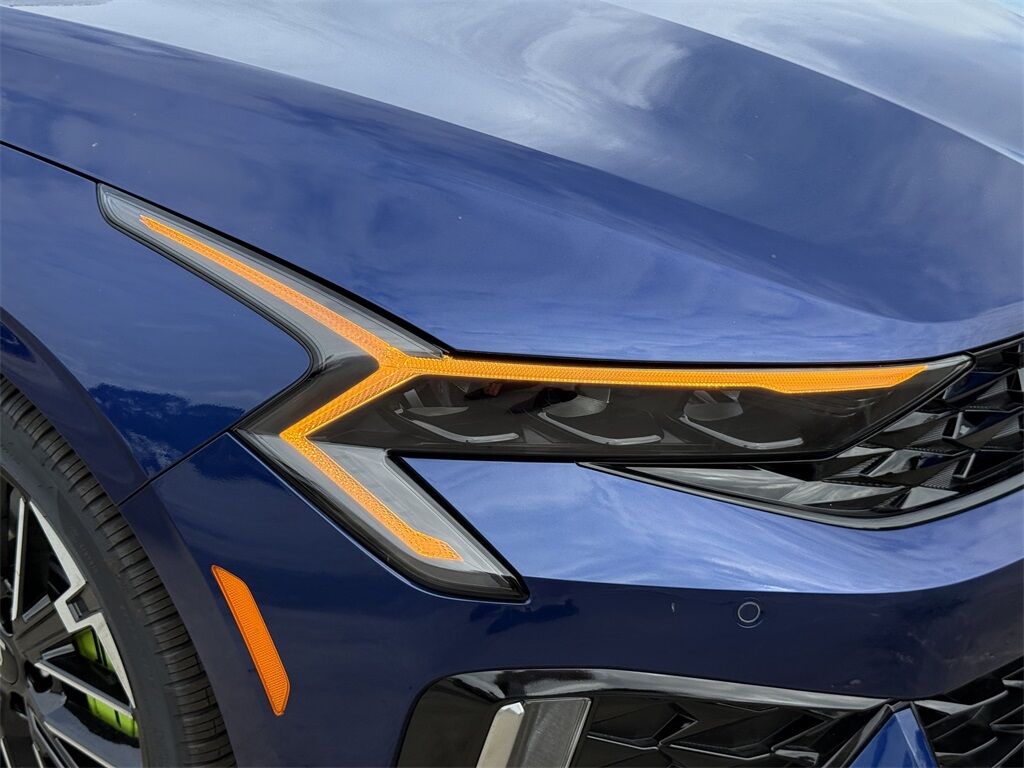 2026 Kia K5 GT San Clemente CA