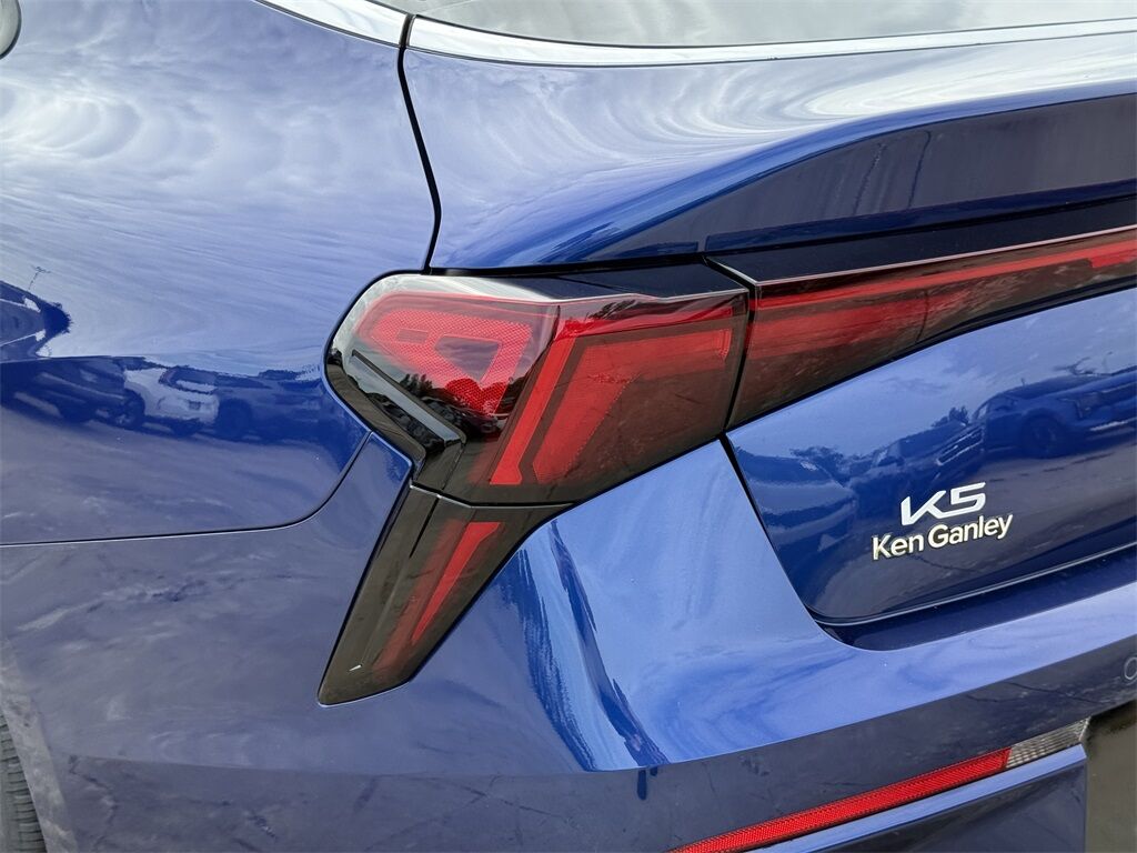 2026 Kia K5 GT San Clemente CA