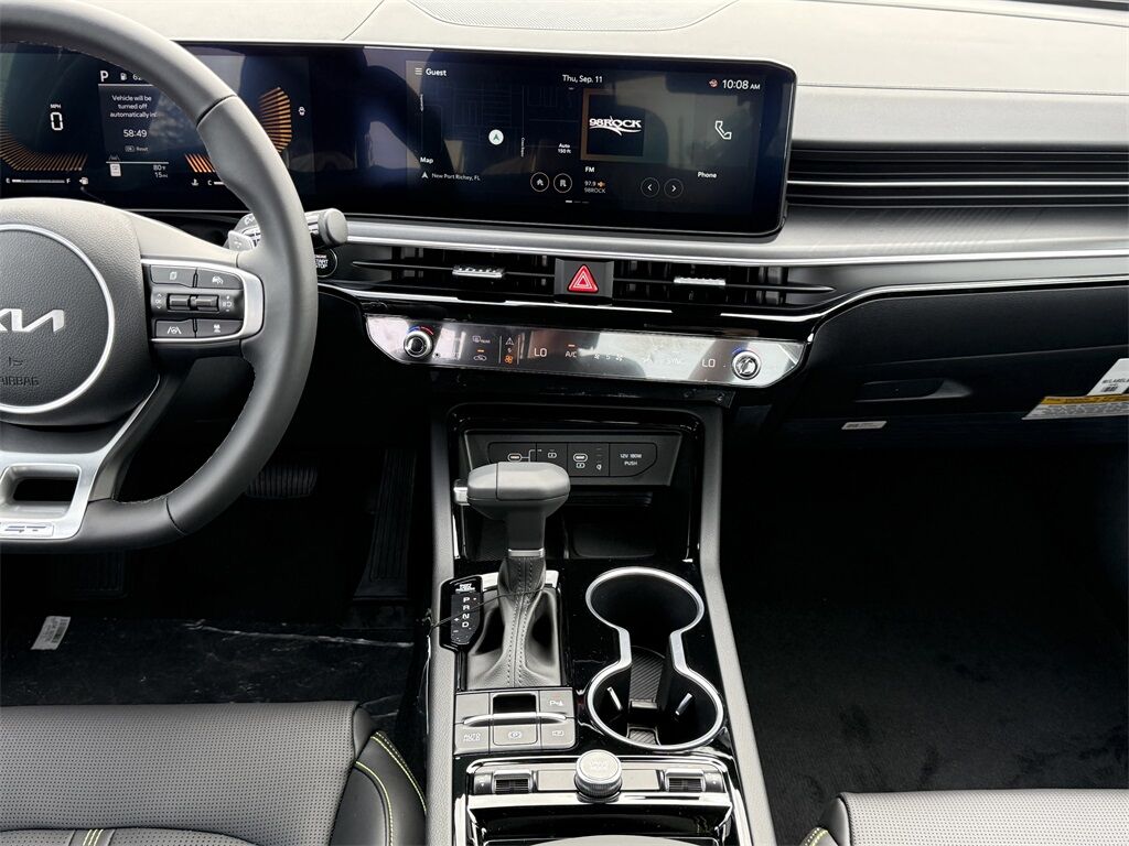 2026 Kia K5 GT San Clemente CA