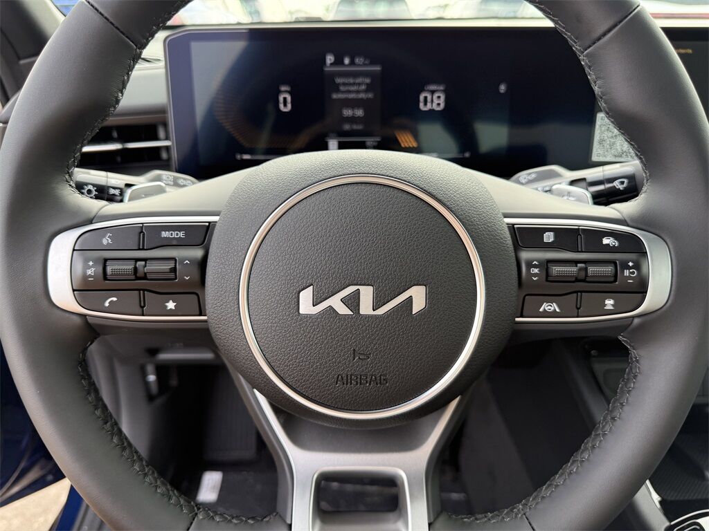 2026 Kia K5 GT San Clemente CA
